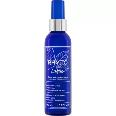 Laque Fixation moyenne-forte 150 ml – image 2