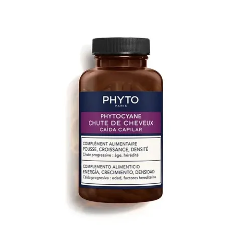 Phytocyane Chute de Cheveux 84 ud – image 2