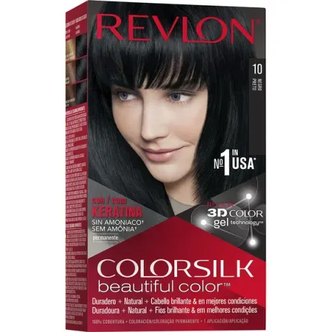 Couleursilk Tinte Capilar – 623481 – image 2