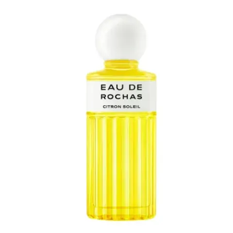 Eau de Rochas Citron Soleil 100 ml – image 4
