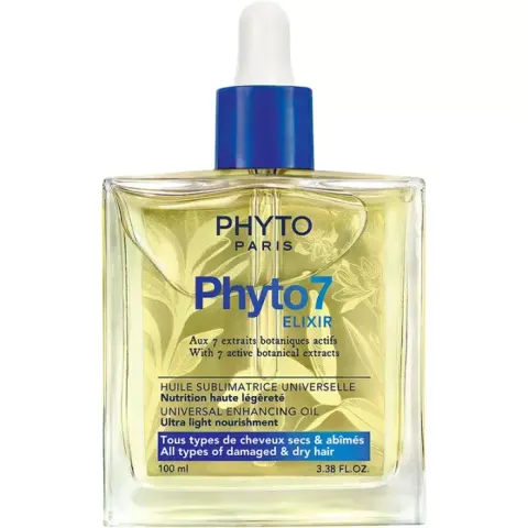 Phyto7 Elixir Nutrition Légère 100 ml – image 2