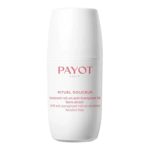 Payot Rituel Corps roll-on douceur 75 ml – image 2