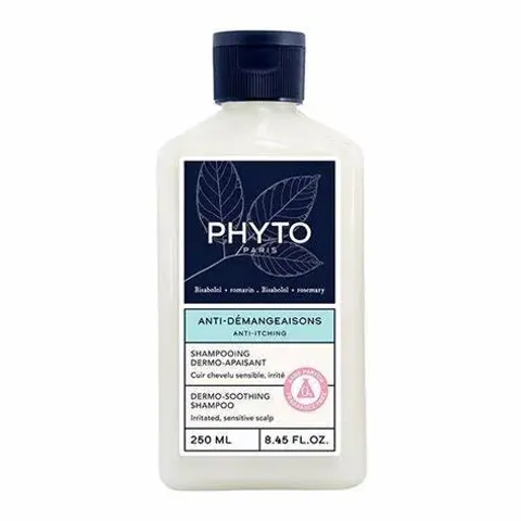 Phyto Shampooing Dermo-Apaisant Shampooing – 250 ml – image 2