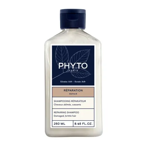 Phyto Réparation Shampooing 250 ml – image 3