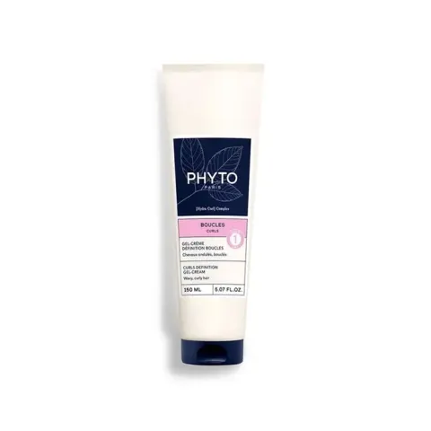 Boucles Gel-Crema Hydratant 150 ml – image 2