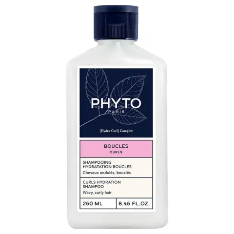Phyto Rizos shampooing hydratant 250 ml – image 2