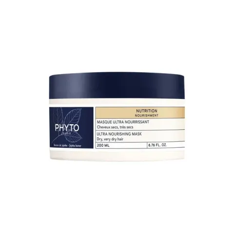 Phyto Nutrition Mascarilla 150 ml – image 2
