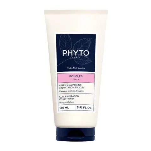 Phyto Rizos après-shampoing hydratant 175 ml – image 3