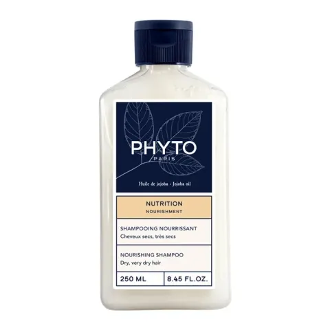 Phyto Nutrition Champu 250 ml – image 3