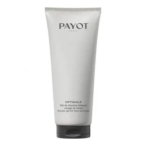Payot Optimale gel douche intégral visage et corps 200 ml – image 2