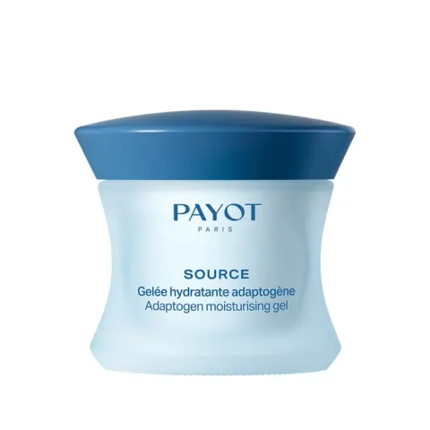 Source Gel Hydratant Adaptogène 50 ml – image 2