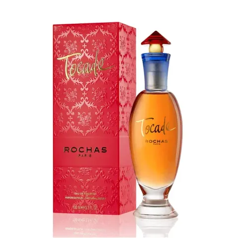 Rochas Tocade Eau de Toilette – 100 ml – image 4