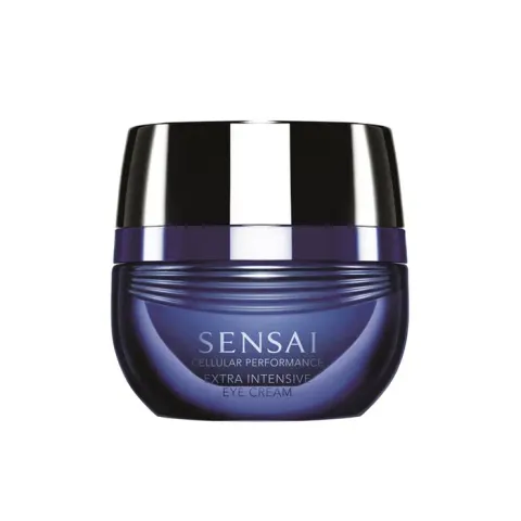 Sensai Cellular Extra Performance eye cream 15 ml – image 4