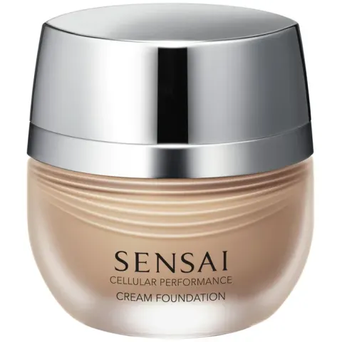 Sensai Cp cream foundation SPF15 #cf-13 – image 4