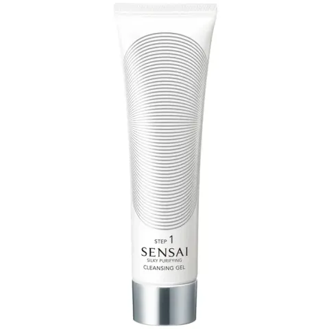 Silky Purifying Cleansing Gel Step 1 125 ml – image 2