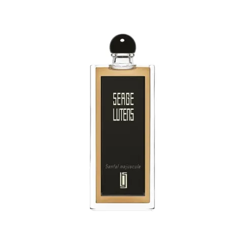 Santal Majuscule – 100ml – image 4