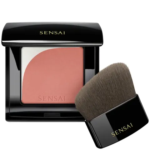 Sensai Blooming blush #mauve – image 3