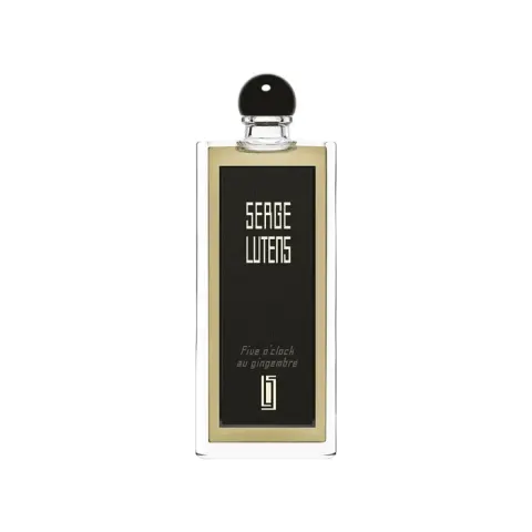 Serge Lutens - Five O'clock Au Gingembre - Eau De Parfum - 100ml – image 3