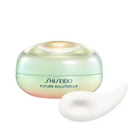 Shiseido Future Solution LX Soin des Yeux & Lèvres – 15 ml – image 3
