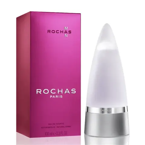 Man Rochas 100 ml – image 4