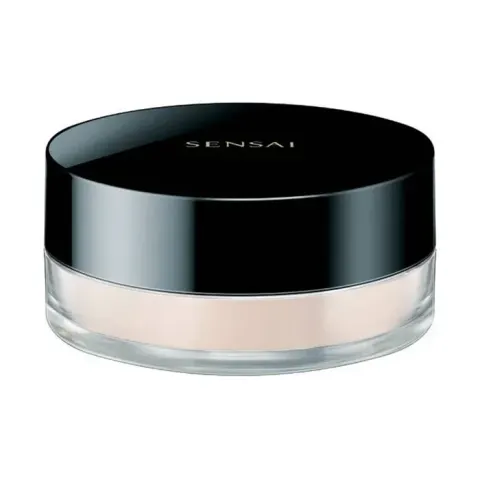 Sensai Translucent Loose Powder 20 gr – image 4