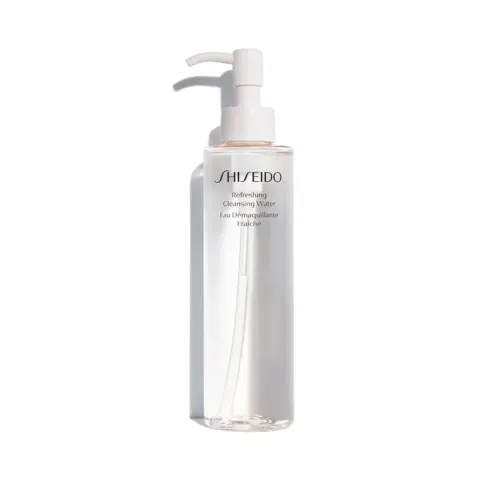 Shiseido Refreshing Cleansing Water 180 ml – 150 ml – image 5