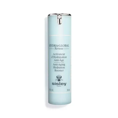 Sisley Hydra-Global Serum Soins Visage – 30 ml – image 3