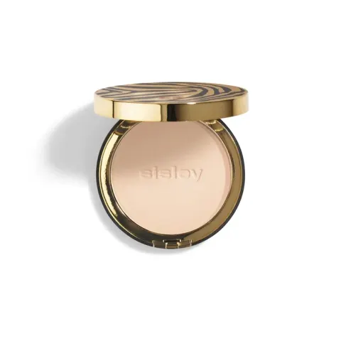 Sisley Phyto-Poudre Compacte Poudres – SANDY – image 2