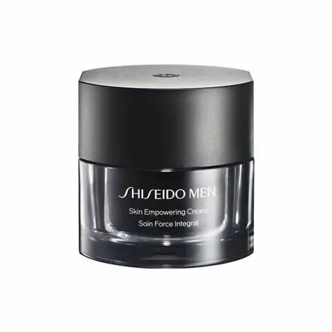 Shiseido Men Soin Force Intégral – 50 ml – image 3