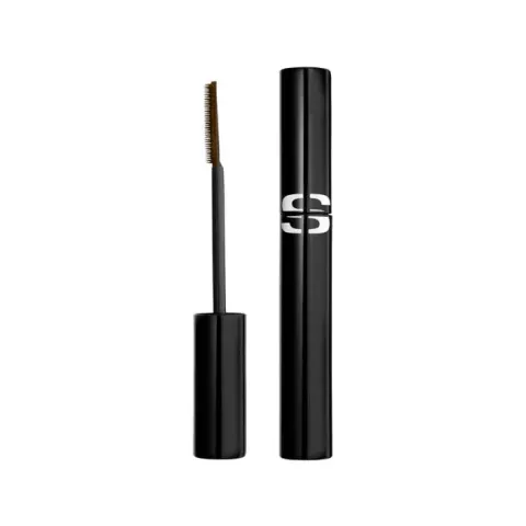 Sisley Mascara So Intense Mascara – Deep black – image 2