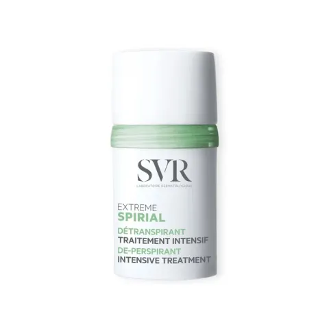 Svr Spirial extreme déodorant roll-on 20 ml – image 2