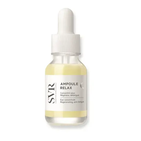 Svr Ampoule relax yeux 15 ml – image 3