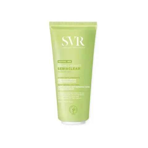 Svr Sebiaclear creme lavante 400 ml – image 2