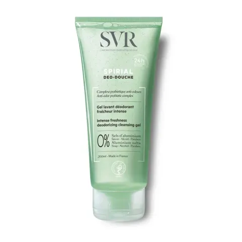 Spirial Déo-Douche 200 ml – image 3