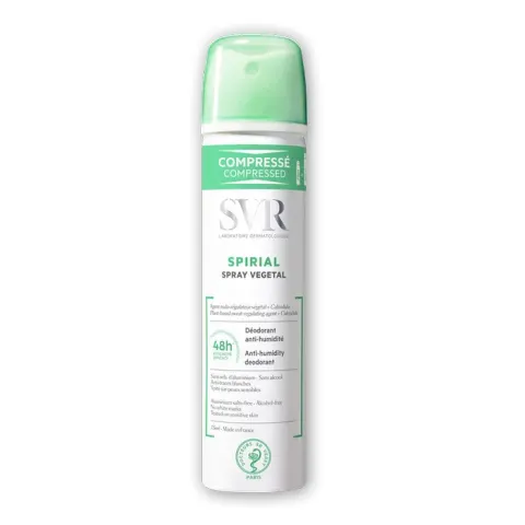 Svr Spirial spray végétal 75 ml – image 2