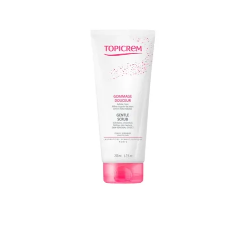 Exfoliant Douce 200 ml – image 2