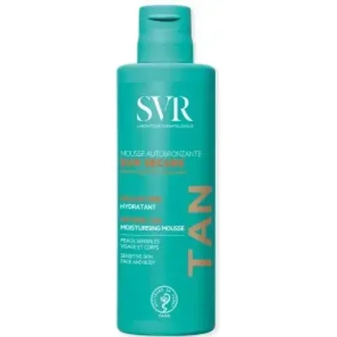 Svr Sun Secure mousse autobronzante 150 ml – image 4