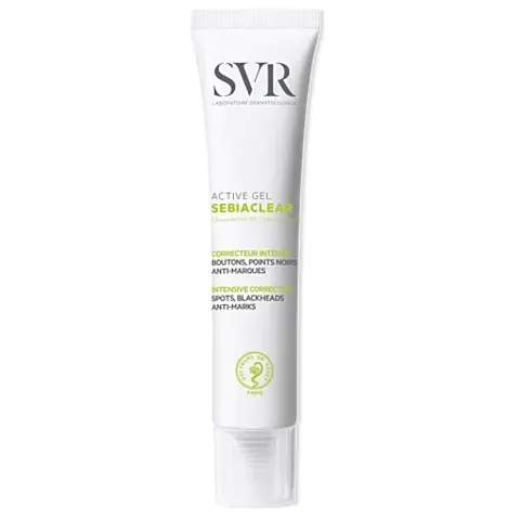 Active Gel 40 ml – image 2