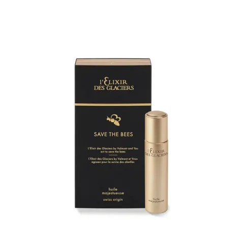Huile Majestueuse 30 ml – image 2
