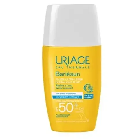 Bariésun Fluide Ultraligaro SPF50+ 30 ml – image 3