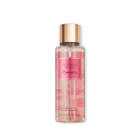 Bruma Corporal Romantic 250 ml – image 2