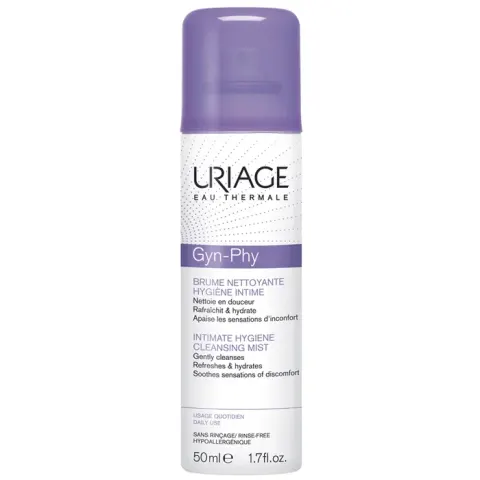 Uriage Gyn-Phy Brume 50 ml - Spray 50 ml – image 3
