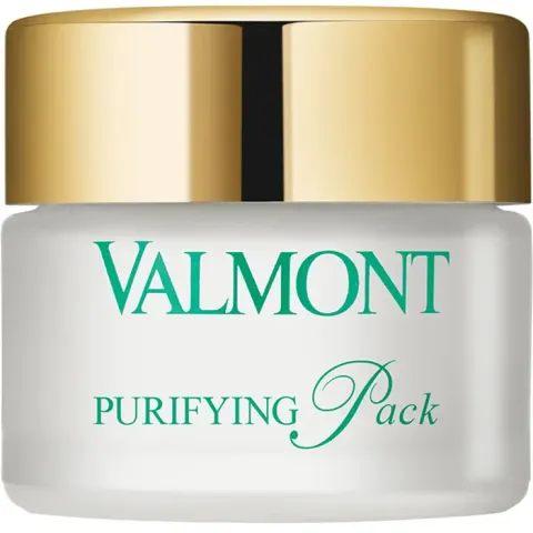 Purifying Pack 50 ml – image 2
