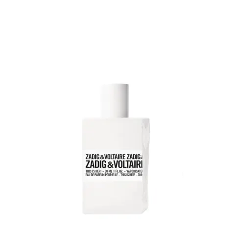 Zadig & Voltaire - This Is Her - Eau De Parfum - 30ml – image 5