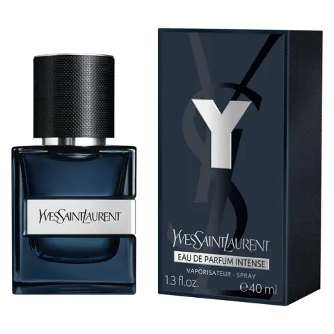 Yves Saint Laurent - Y - Eau De Parfum Intense - 100ml – image 4