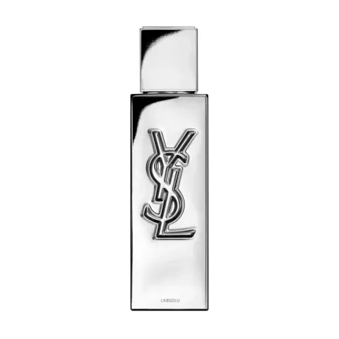 Yves Saint Laurent MYSLF L'Absolu – 100ml – image 5