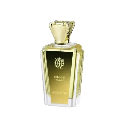 Yellow Splash Unisex 100 ml – image 2