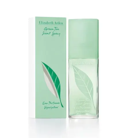 Green Tea – 100ml – image 2