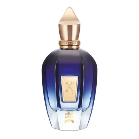 Xerjoff Comandante Eau de Parfum mixte 100 ml – image 4
