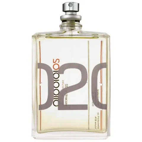Escentric Molecules Escentric 02 Eau de Toilette mixte 100 ml – image 3